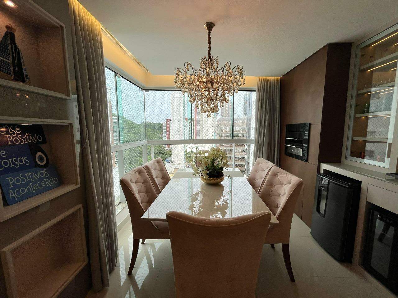 [Edificio] Apartamento para aluguel Império das Ondas: 