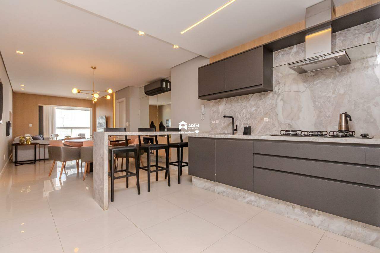 [Edificio] Apartamento para aluguel Amores da Brava Club House: 