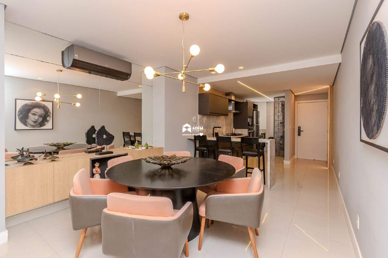 [Edificio] Apartamento para aluguel Amores da Brava Club House: 