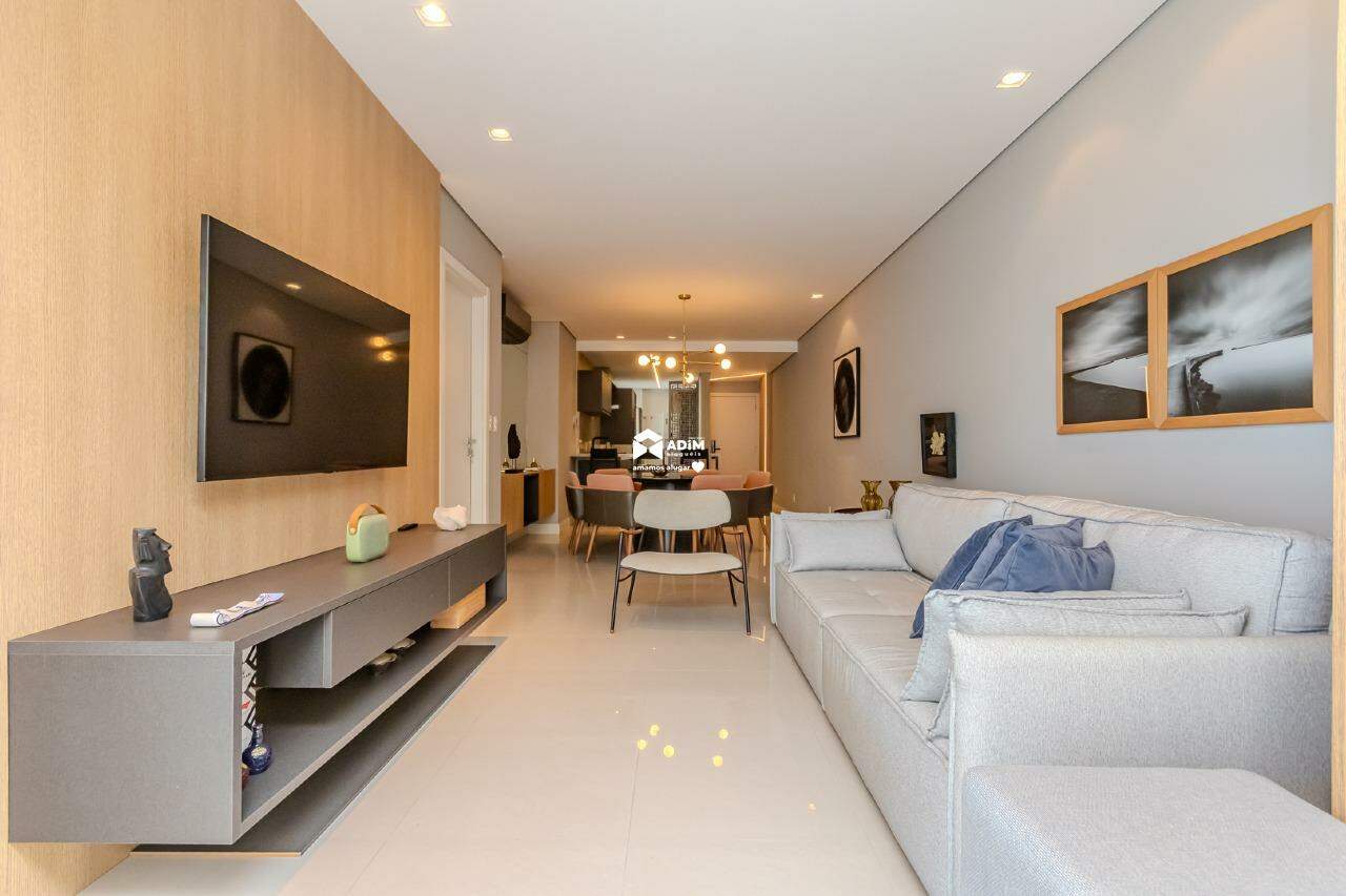 [Edificio] Apartamento para aluguel Amores da Brava Club House: 
