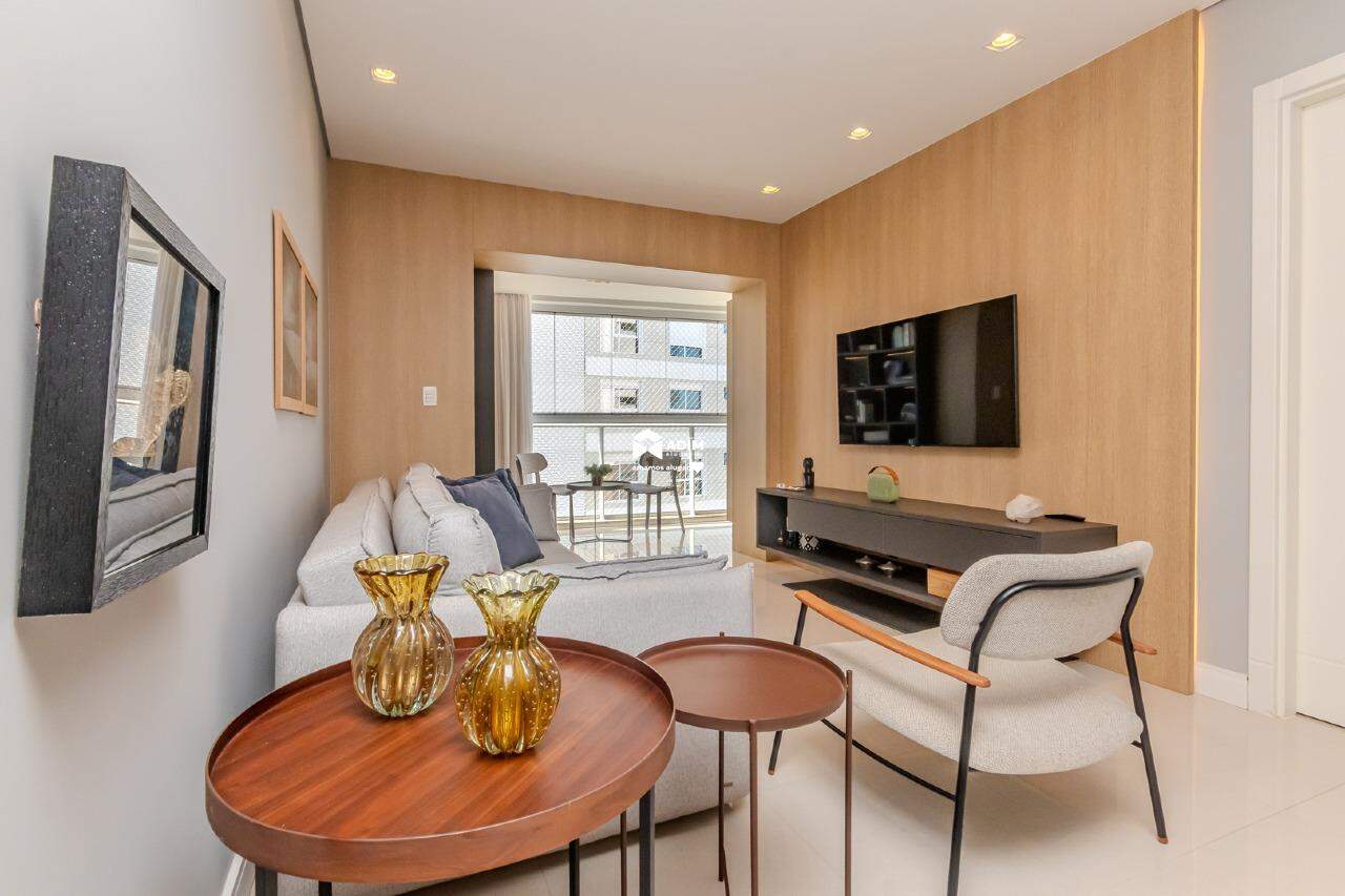 [Edificio] Apartamento para aluguel Amores da Brava Club House: 