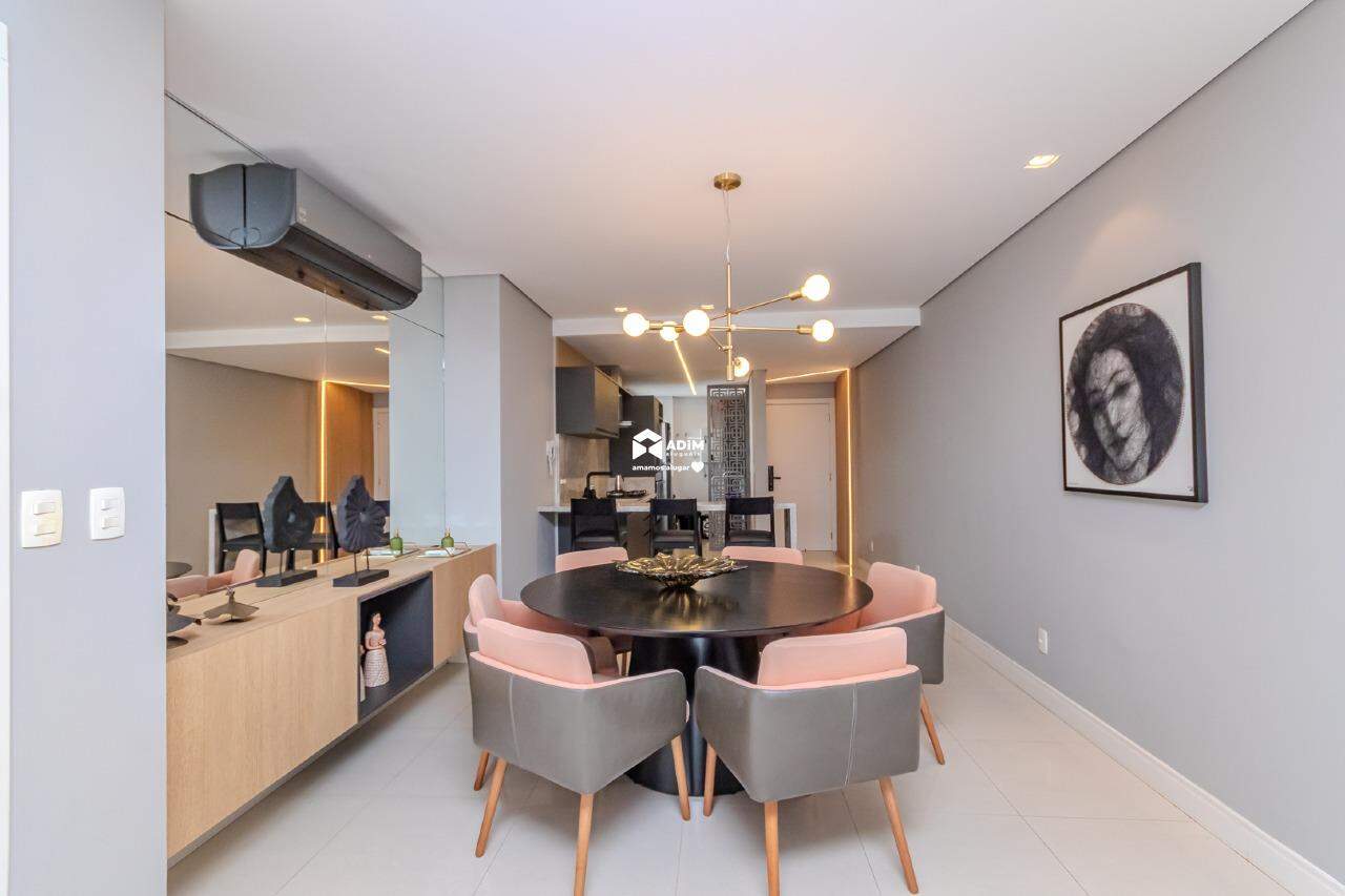 [Edificio] Apartamento para aluguel Amores da Brava Club House: 