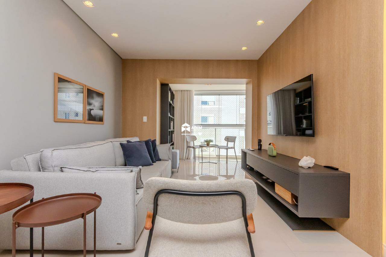 [Edificio] Apartamento para aluguel Amores da Brava Club House: 