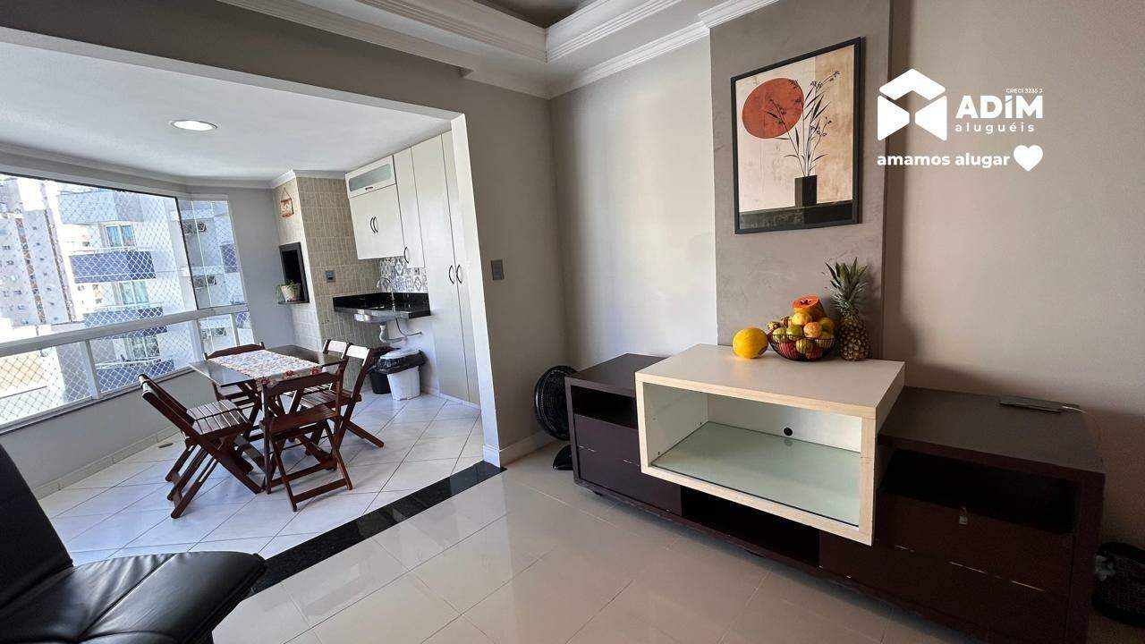 [Edificio] Apartamento para aluguel Esquina Central: 