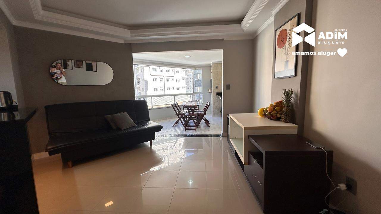 [Edificio] Apartamento para aluguel Esquina Central: 
