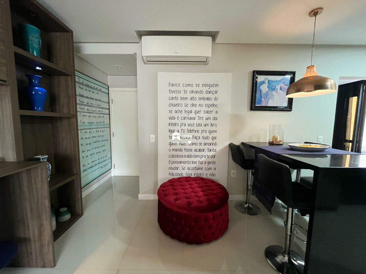 [Edificio] Apartamento para aluguel Parque Das Nações: 