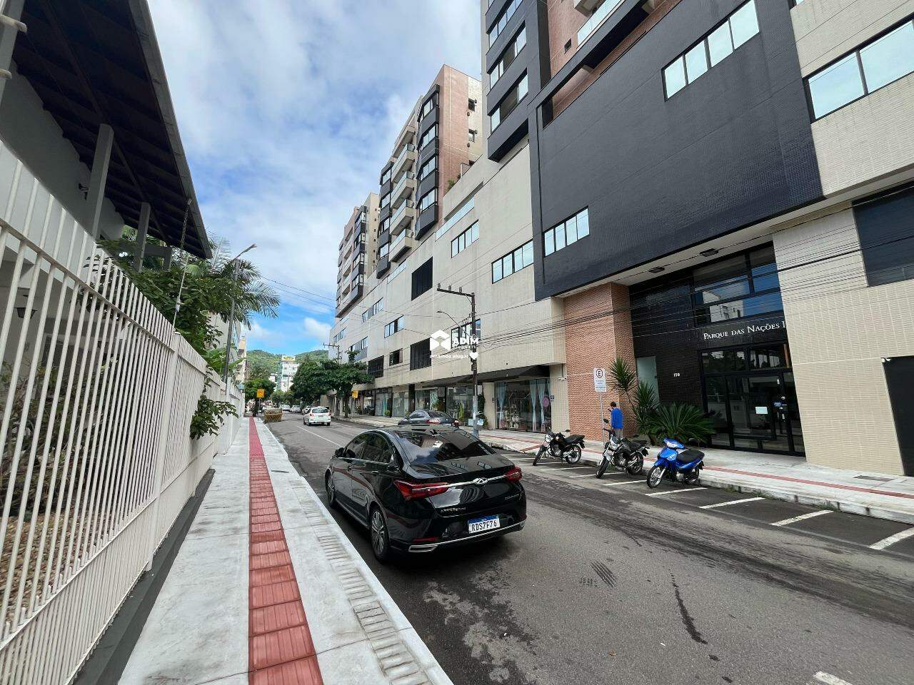 [Edificio] Apartamento para aluguel Parque Das Nações: 