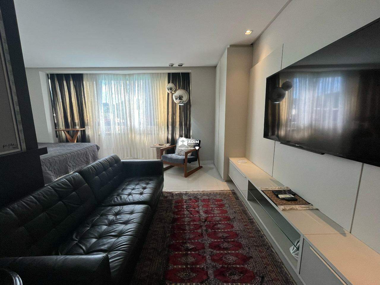[Edificio] Apartamento para aluguel Parque Das Nações: 