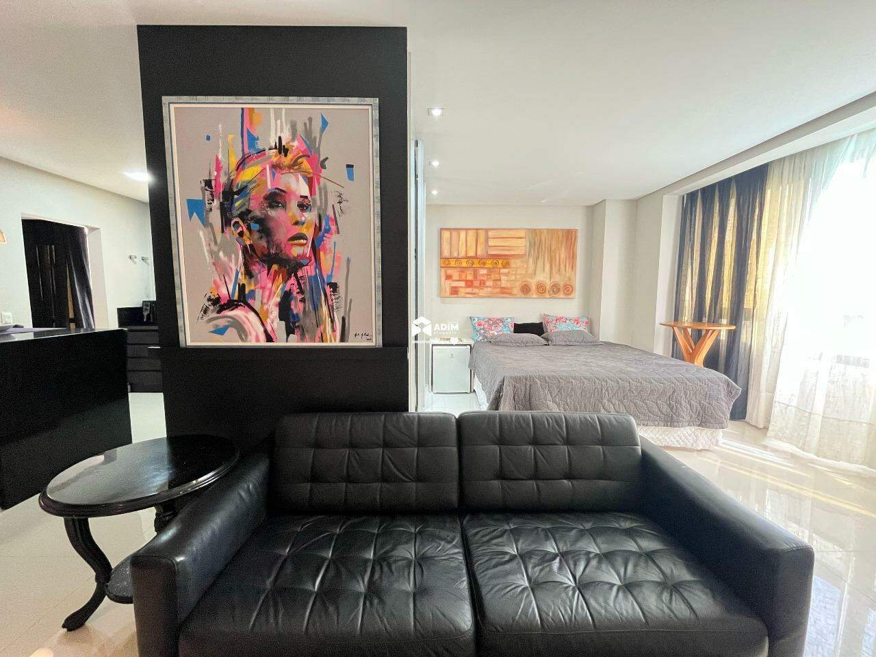 [Edificio] Apartamento para aluguel Parque Das Nações: 