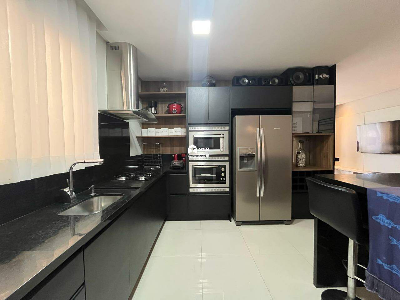 [Edificio] Apartamento para aluguel Parque Das Nações: 