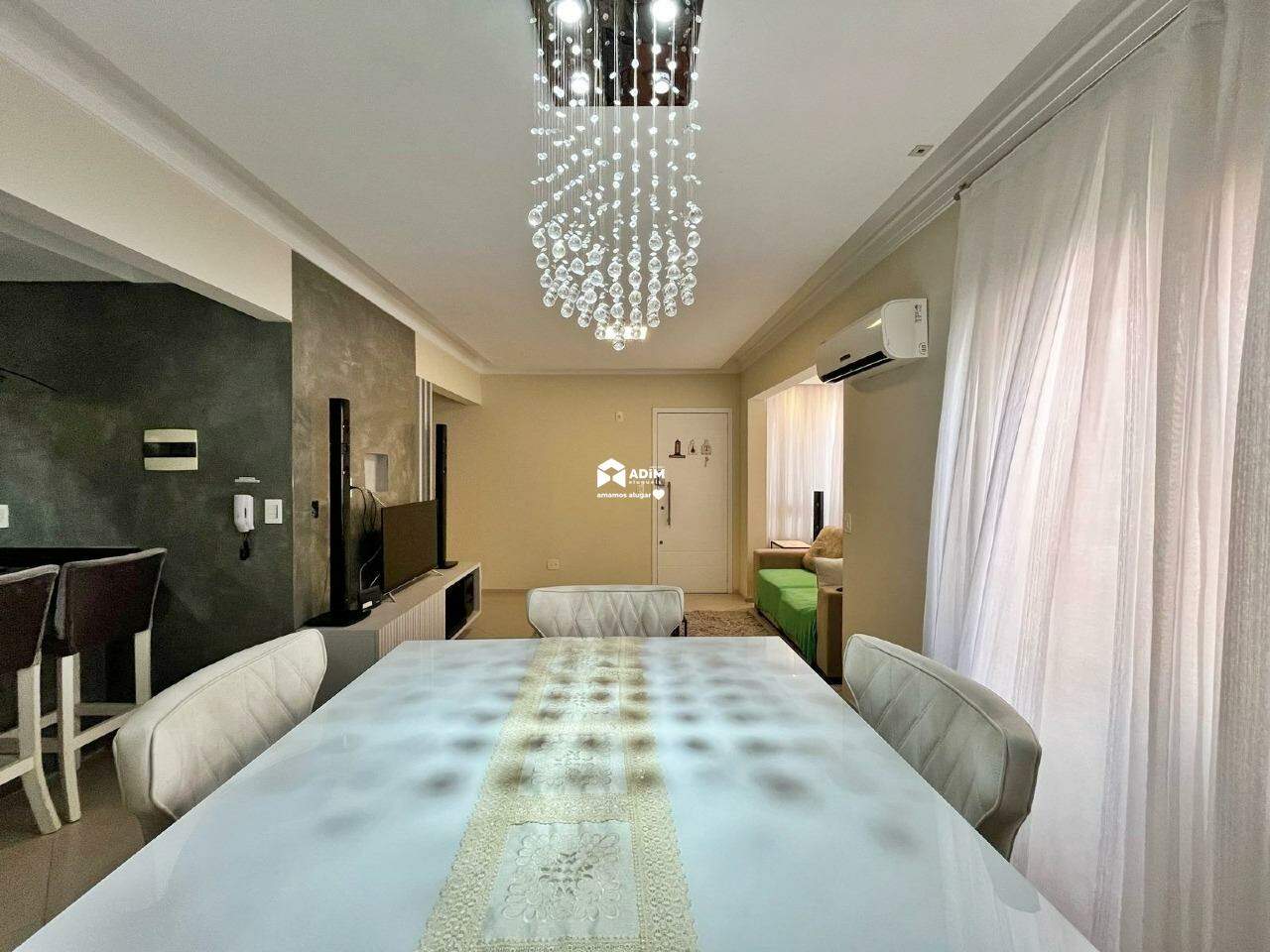 [Edificio] Apartamento para aluguel Edifício Atahualpa: 