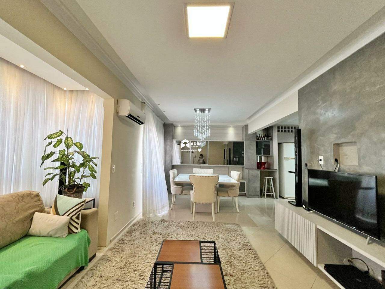 [Edificio] Apartamento para aluguel Edifício Atahualpa: 