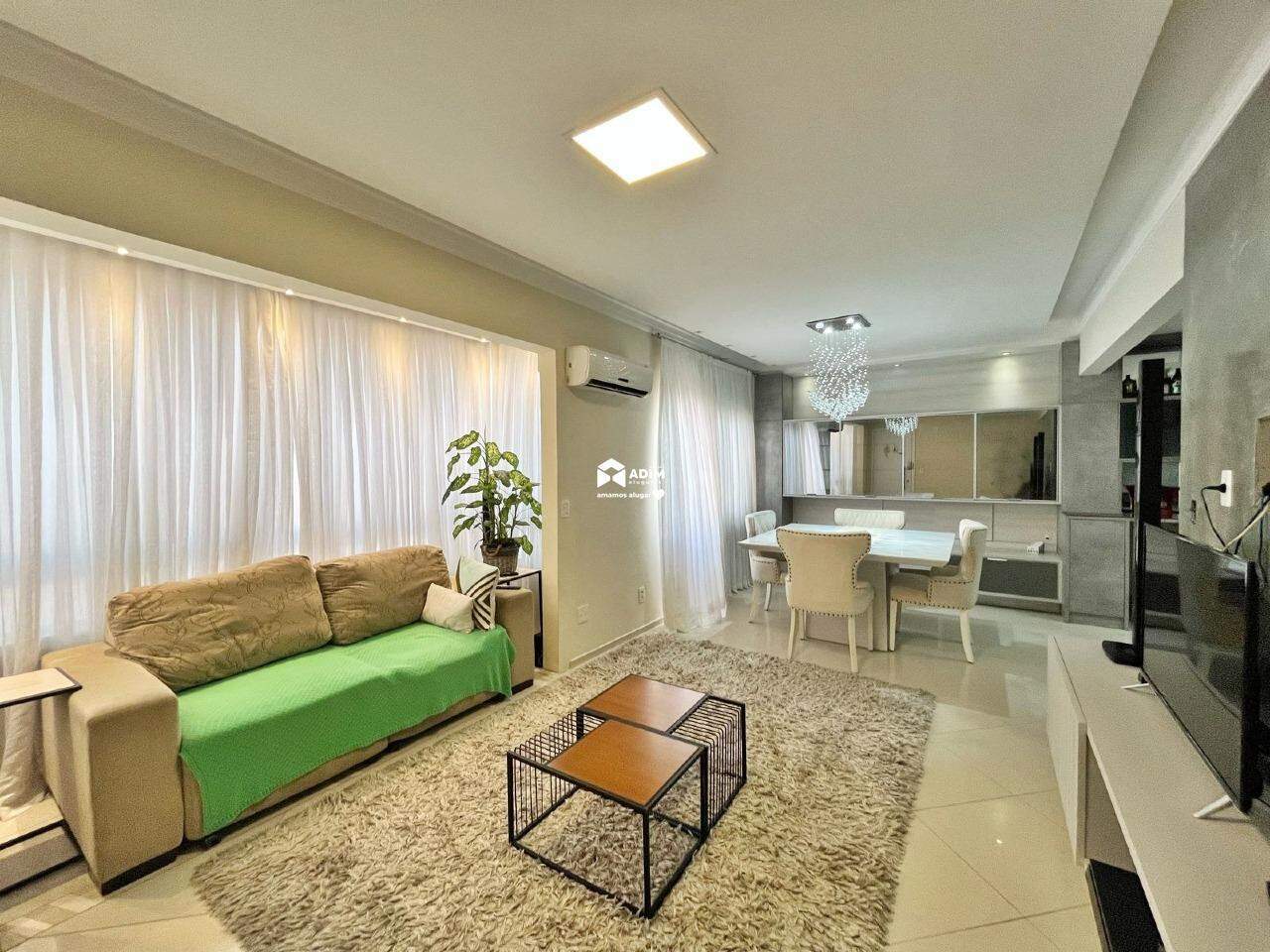 [Edificio] Apartamento para aluguel Edifício Atahualpa: 