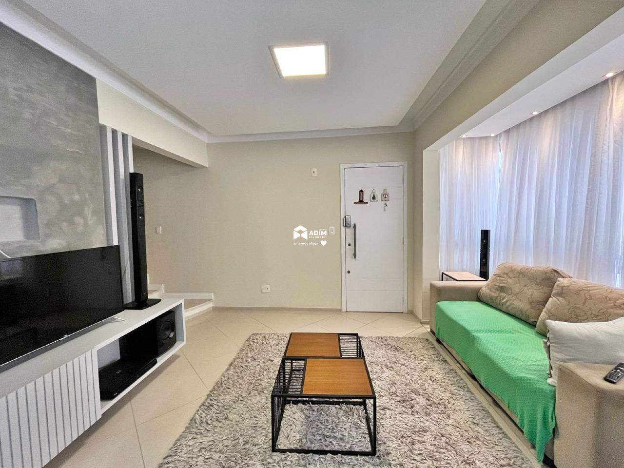 [Edificio] Apartamento para aluguel Edifício Atahualpa: 