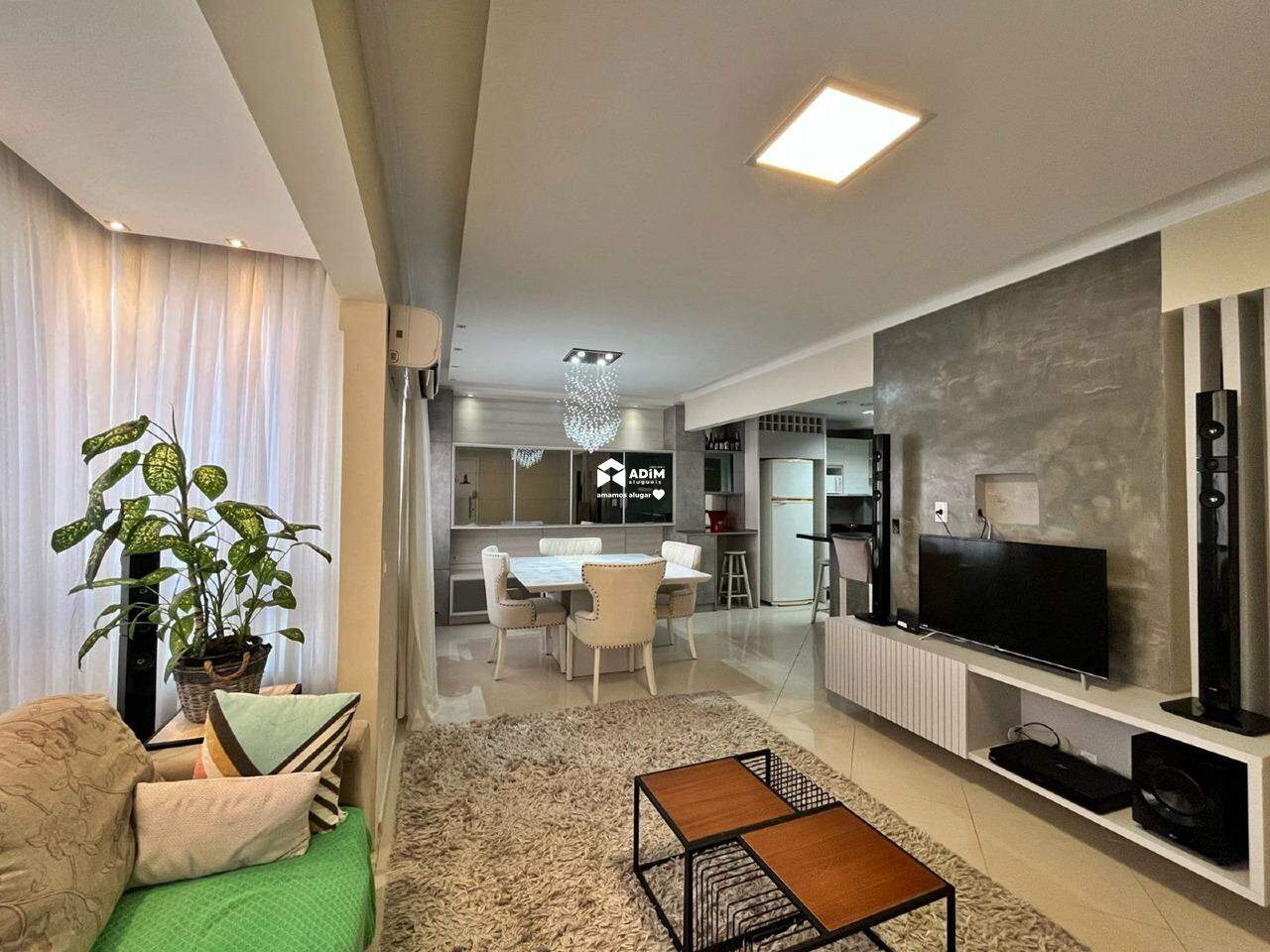 [Edificio] Apartamento para aluguel Edifício Atahualpa: 