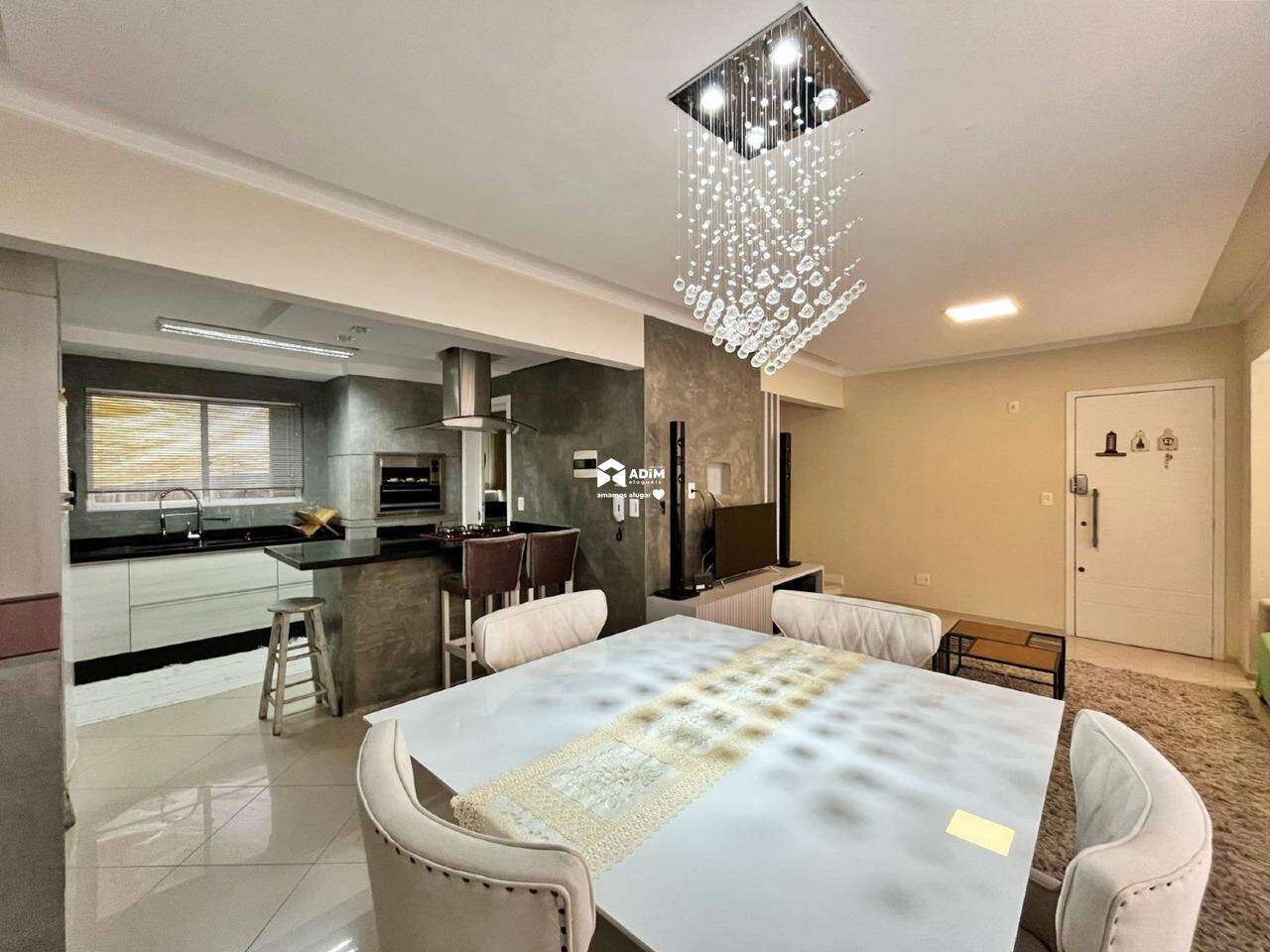 [Edificio] Apartamento para aluguel Edifício Atahualpa: 