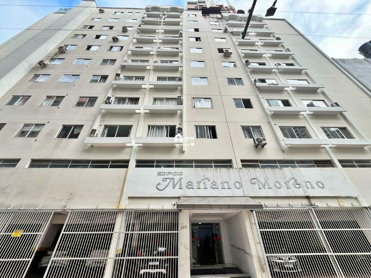 [Edificio] Apartamento para aluguel Mariano Moreno : 