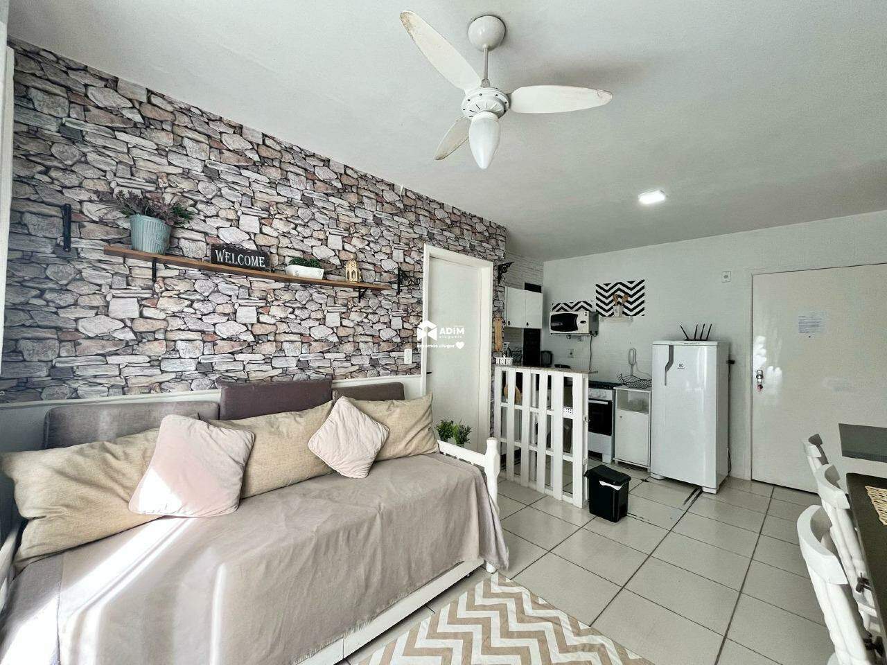 [Edificio] Apartamento para aluguel Mariano Moreno : 