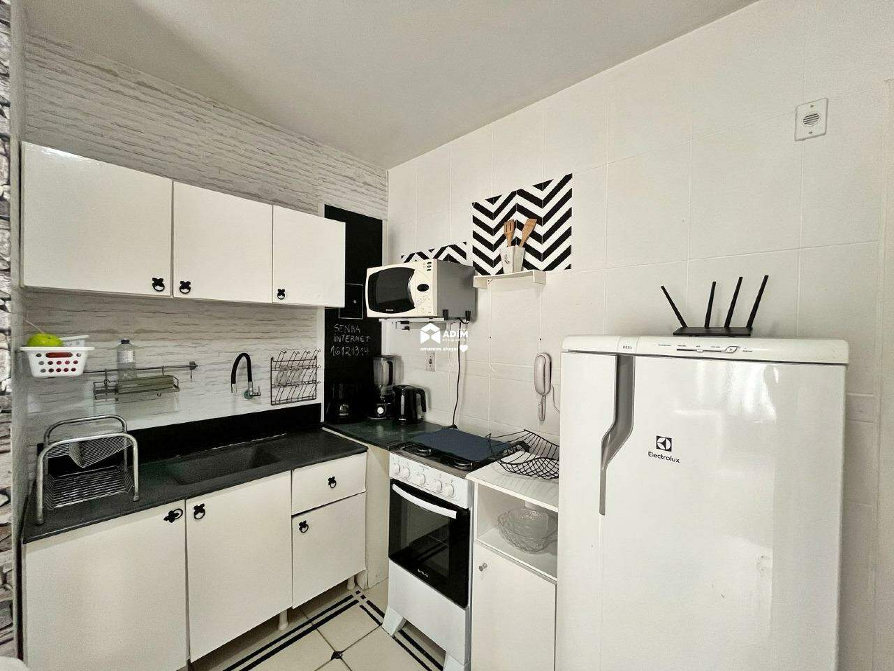 [Edificio] Apartamento para aluguel Mariano Moreno : 