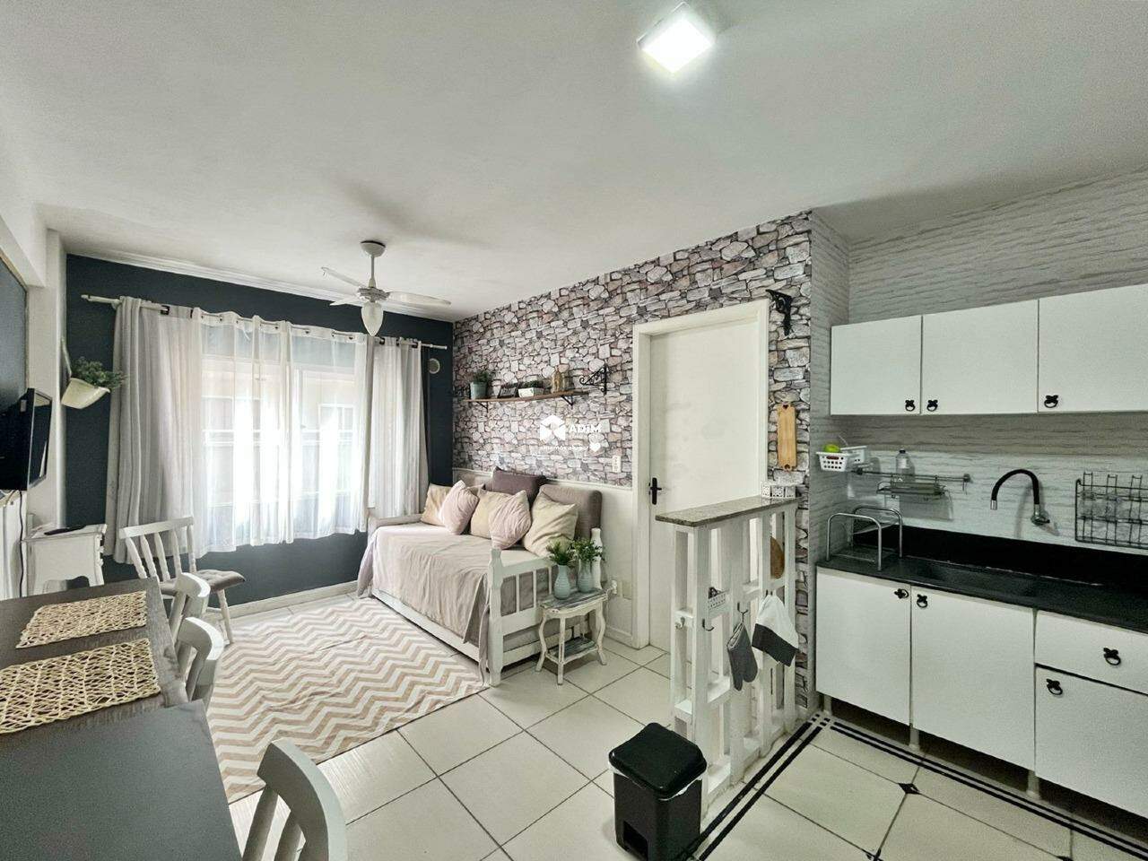 [Edificio] Apartamento para aluguel Mariano Moreno : 