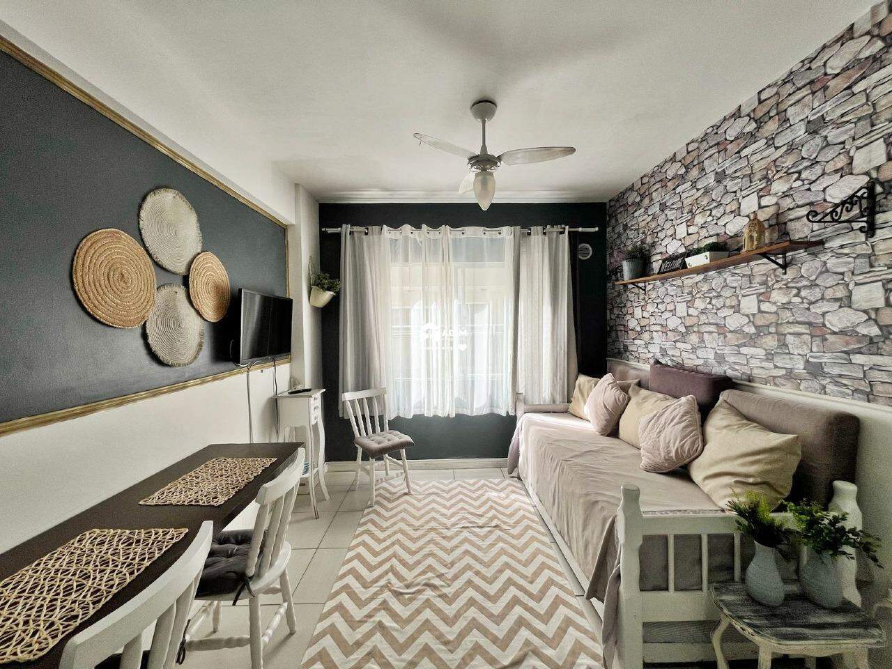 [Edificio] Apartamento para aluguel Mariano Moreno : 