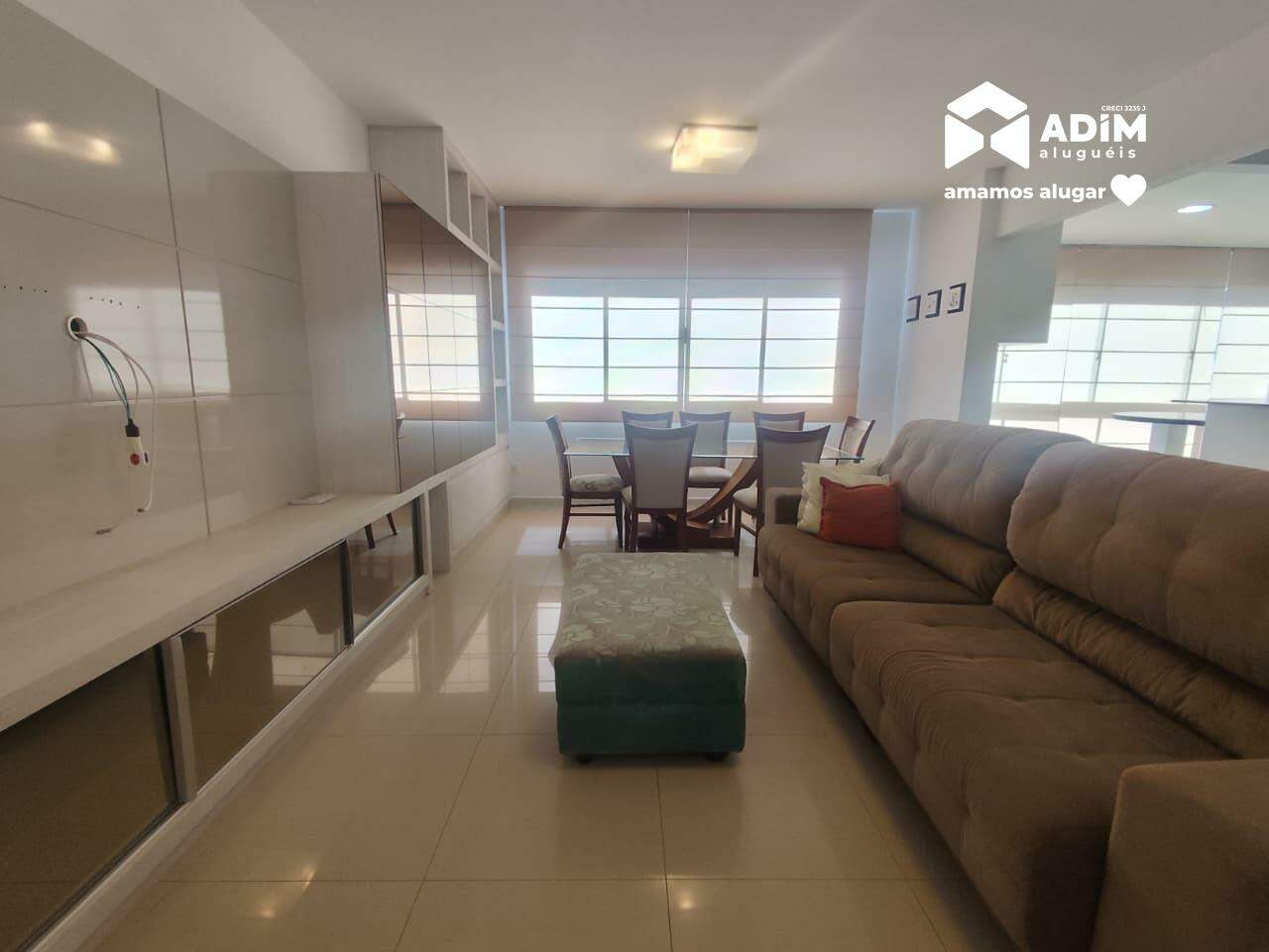 [Edificio] Apartamento para aluguel Antúrio: 