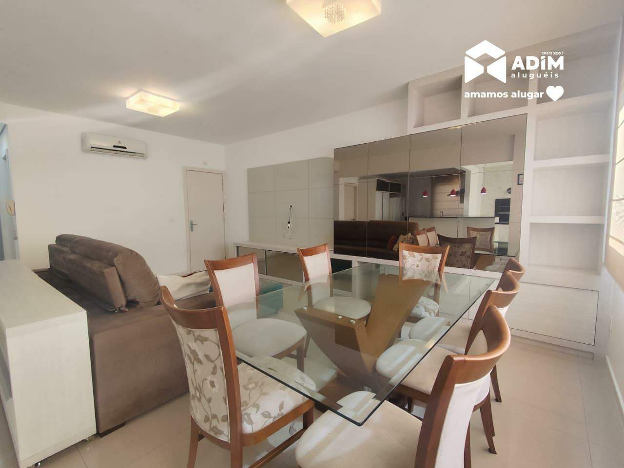 [Edificio] Apartamento para aluguel Antúrio: 