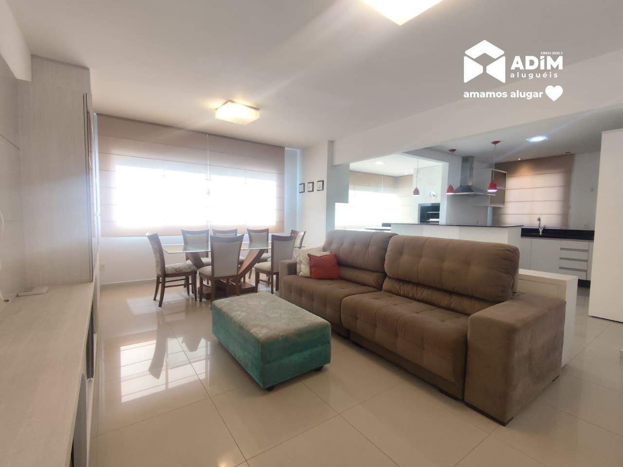 [Edificio] Apartamento para aluguel Antúrio: 