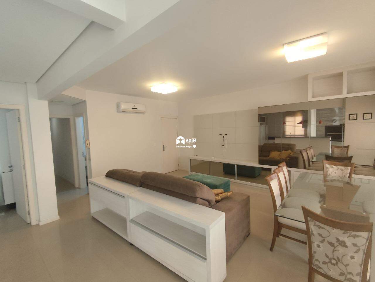 [Edificio] Apartamento para aluguel Antúrio: 