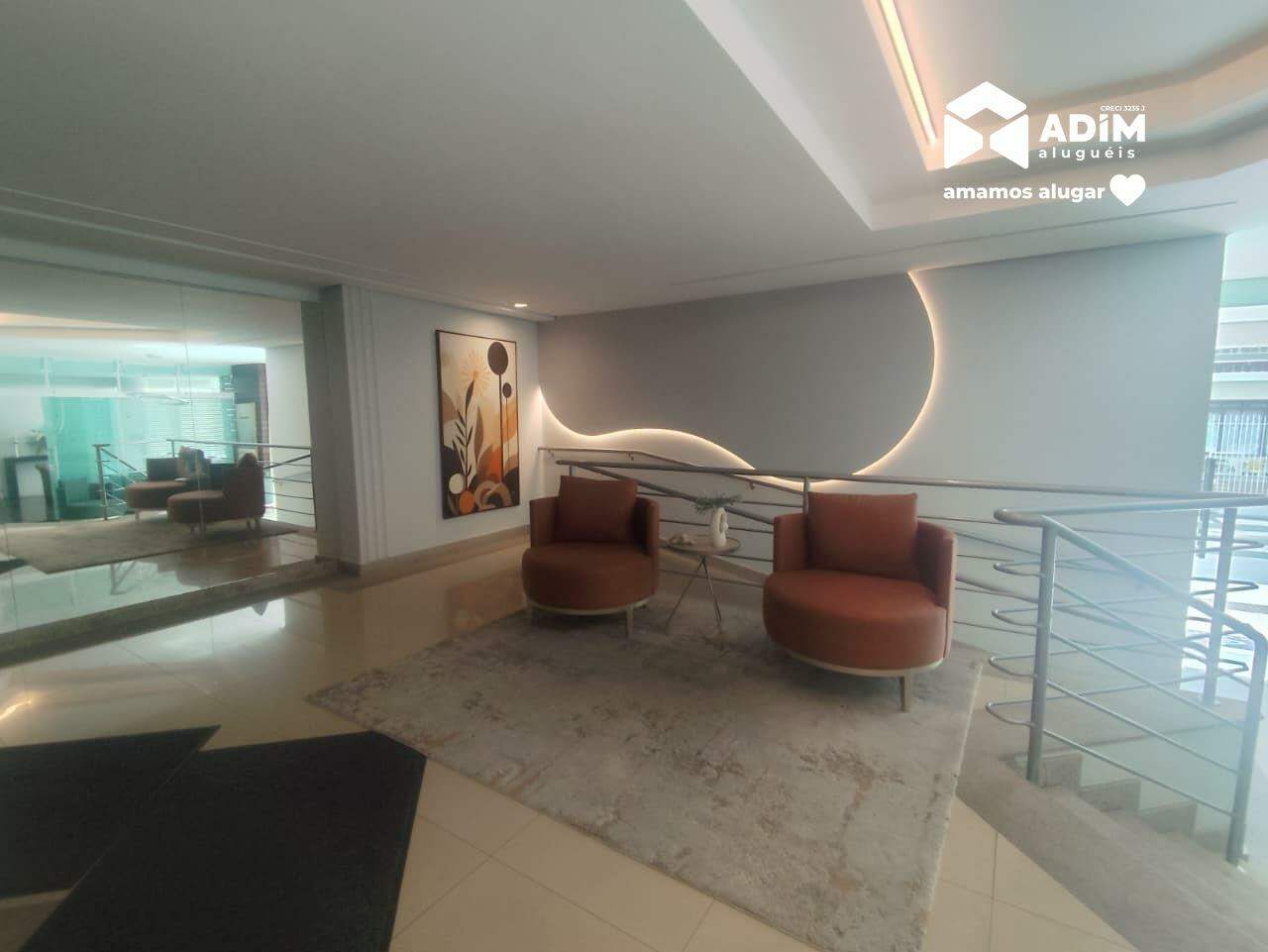 [Edificio] Apartamento para aluguel Antúrio: 
