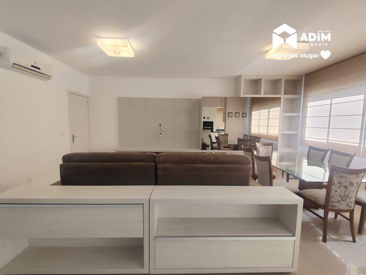 [Edificio] Apartamento para aluguel Antúrio: 