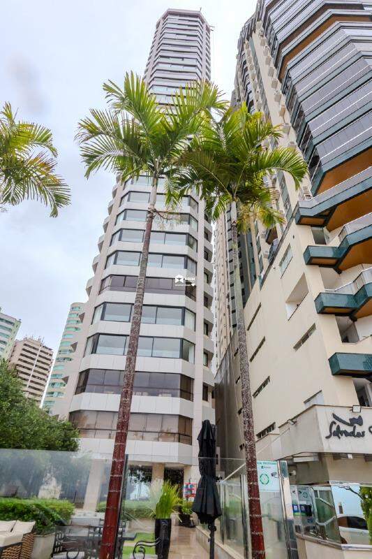 [Edificio] Apartamento para aluguel Salvador Dali: 