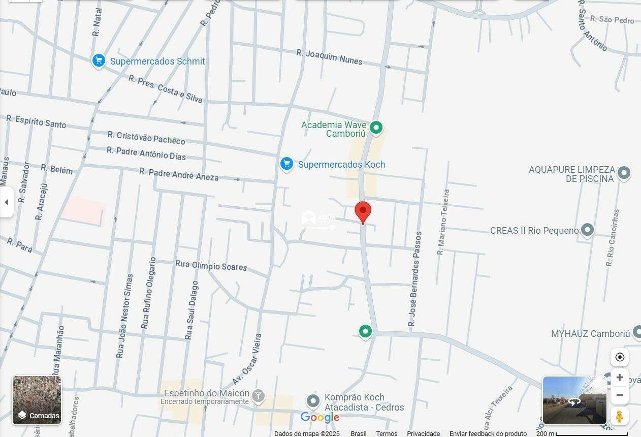 [Edificio] Terreno para aluguel : 