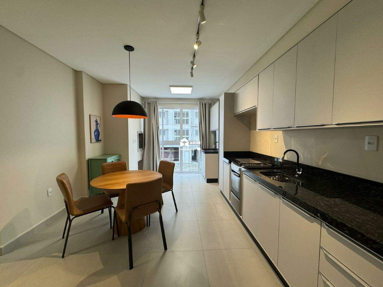[Edificio] Apartamento para aluguel Colinas do Mar: 