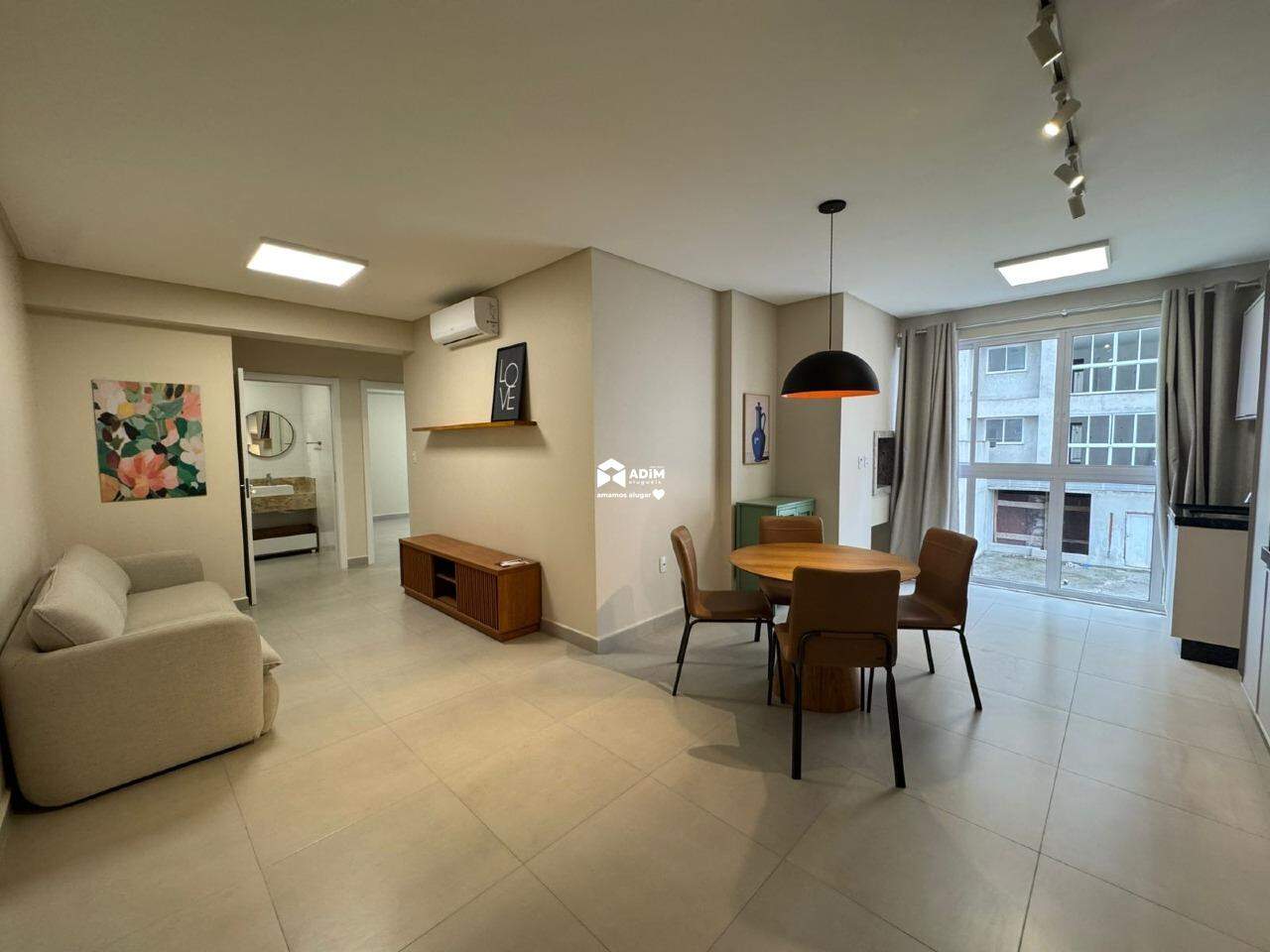 [Edificio] Apartamento para aluguel Colinas do Mar: 