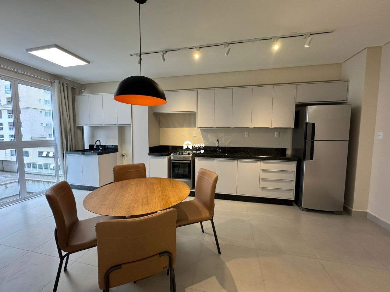 [Edificio] Apartamento para aluguel Colinas do Mar: 