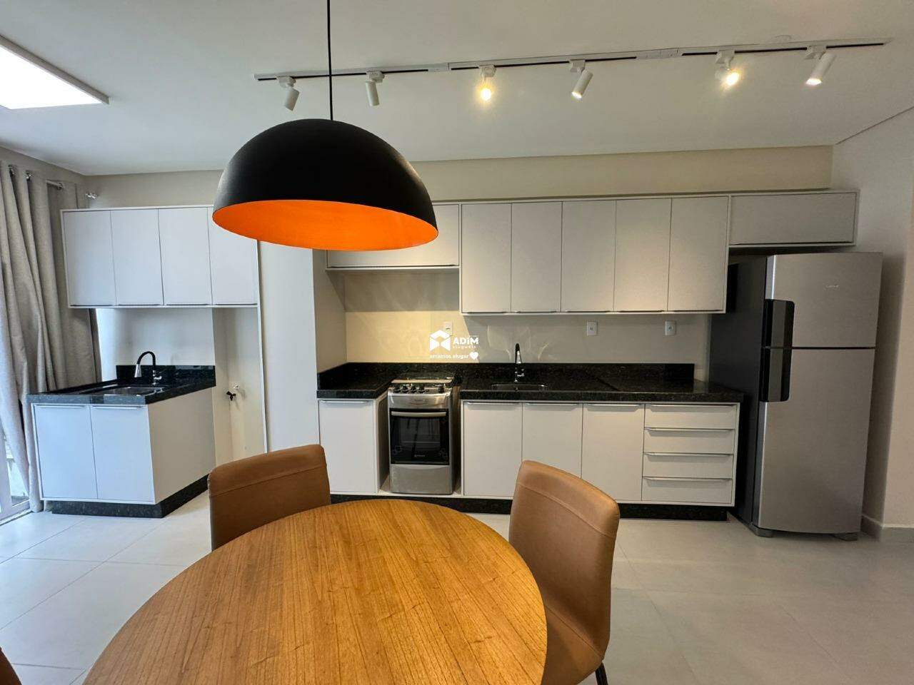 [Edificio] Apartamento para aluguel Colinas do Mar: 