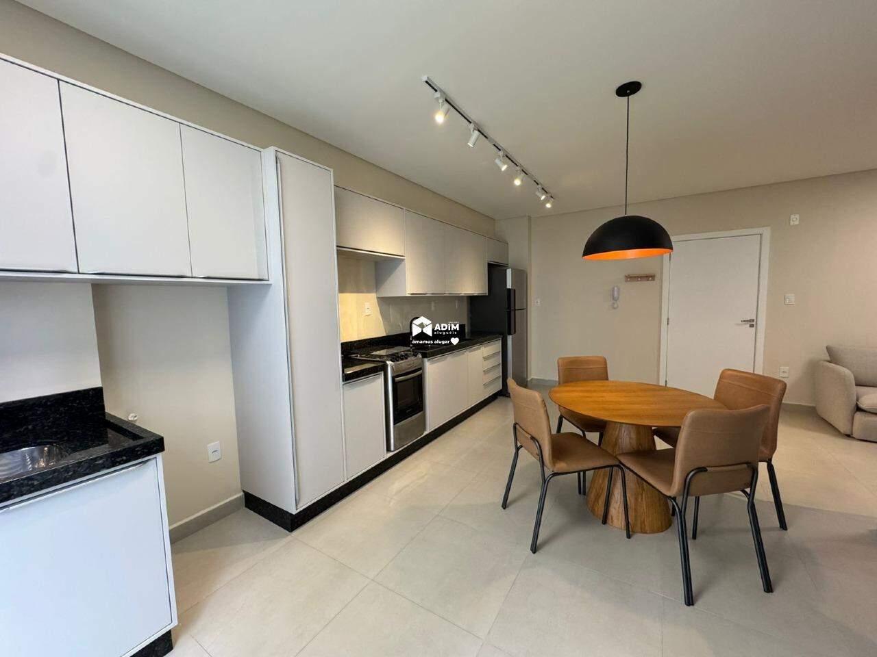 [Edificio] Apartamento para aluguel Colinas do Mar: 