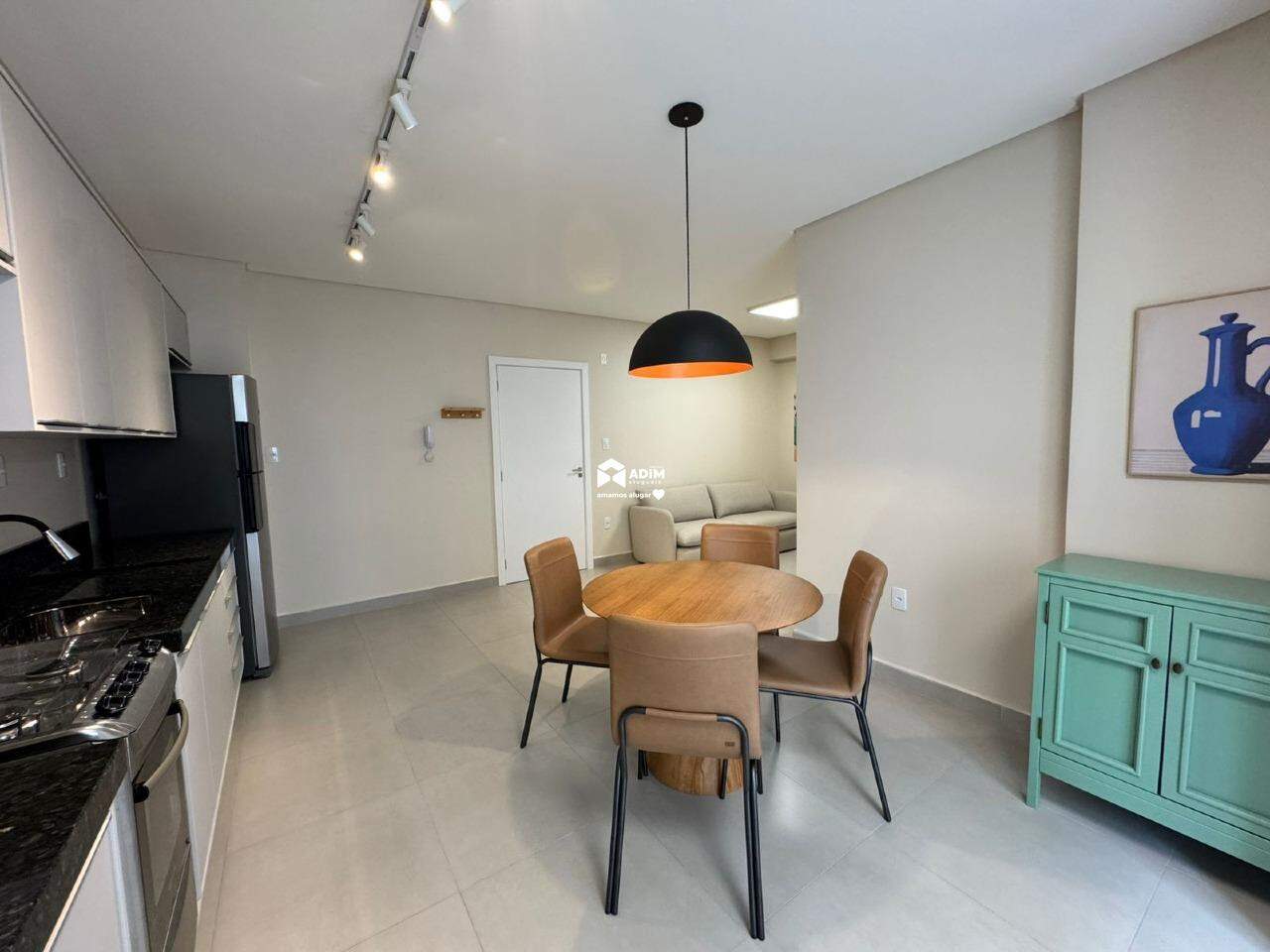 [Edificio] Apartamento para aluguel Colinas do Mar: 