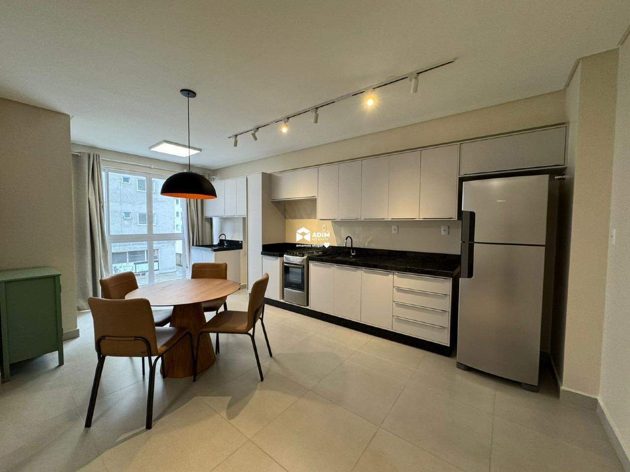 [Edificio] Apartamento para aluguel Colinas do Mar: 