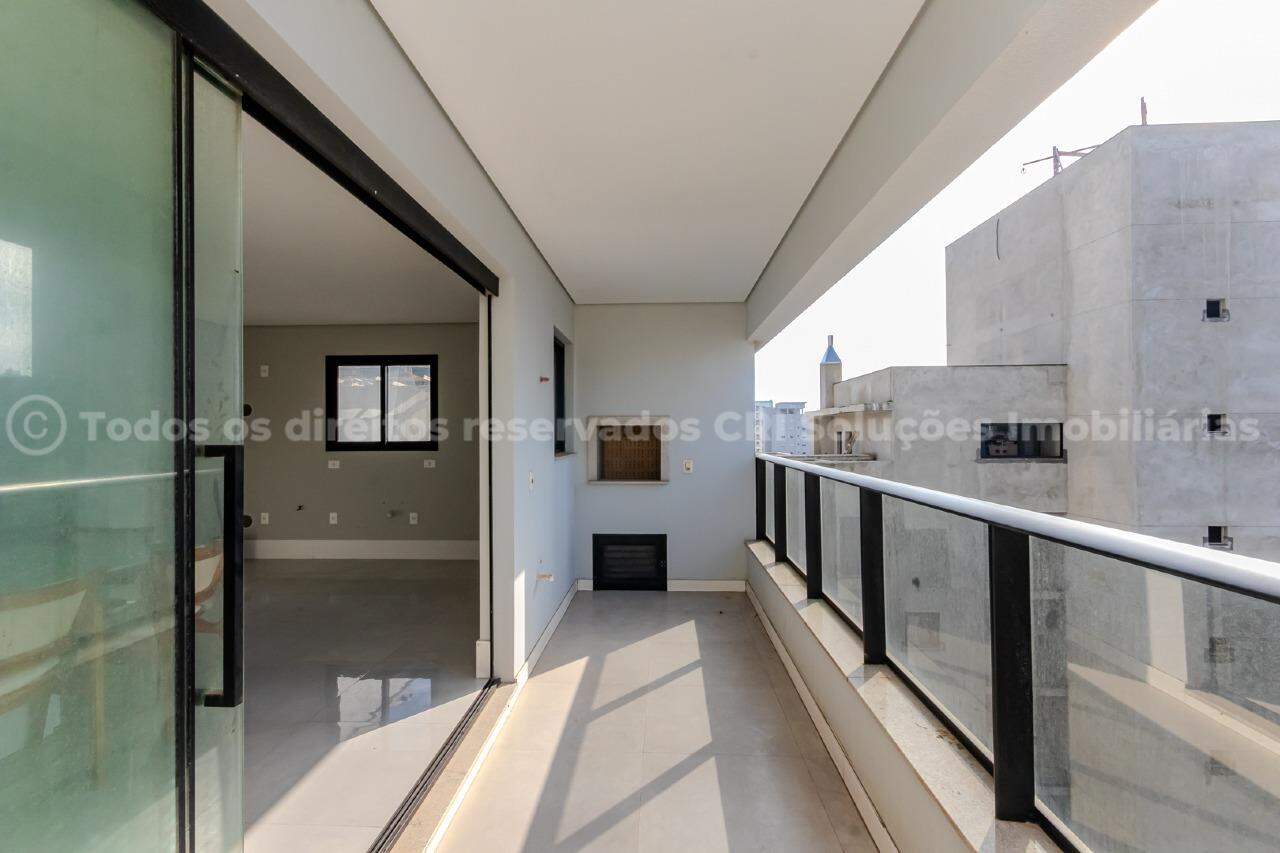 Apartamento com 03 Suítes á venda no Edifício Argos Residence em Balneário Camboriú