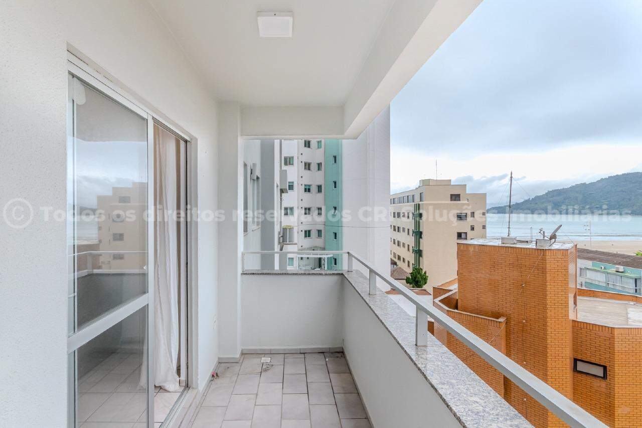 Apartamento com 02 Dormitórios á venda no Edifício Marquesado em Balneário Camboriú