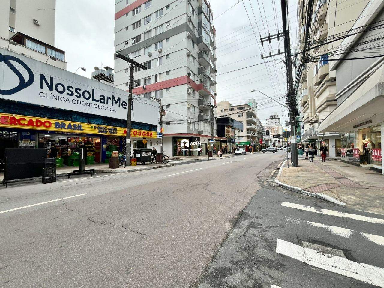 [Edificio] Sala comercial para aluguel : 