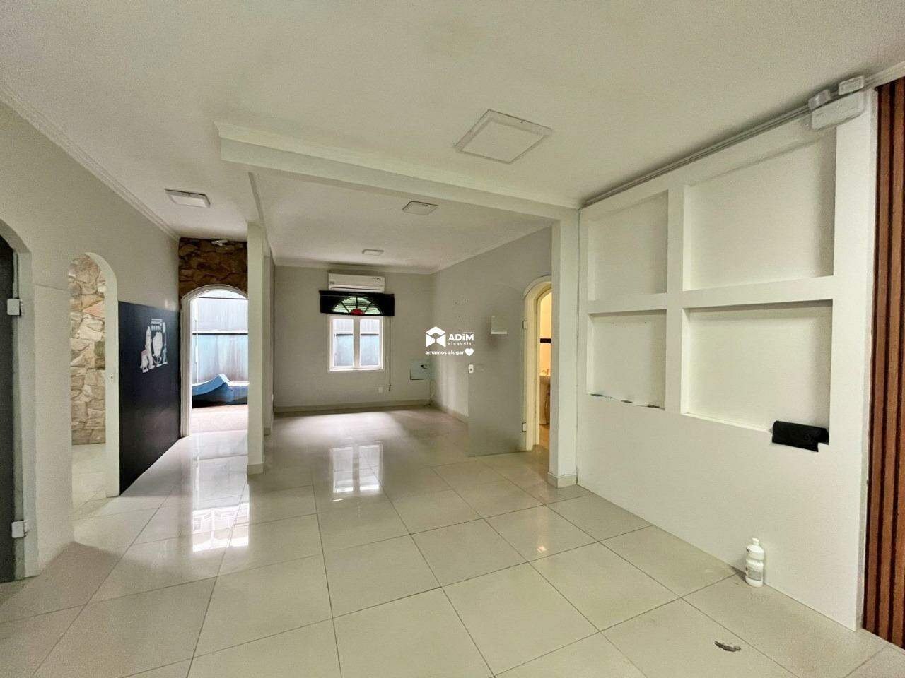 [Edificio] Sala comercial para aluguel : 