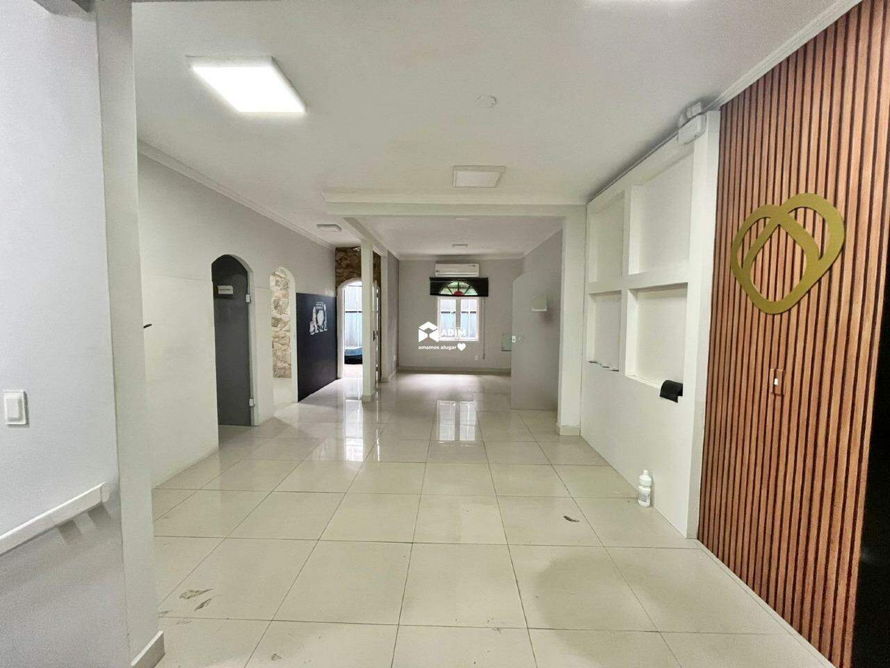 [Edificio] Sala comercial para aluguel : 