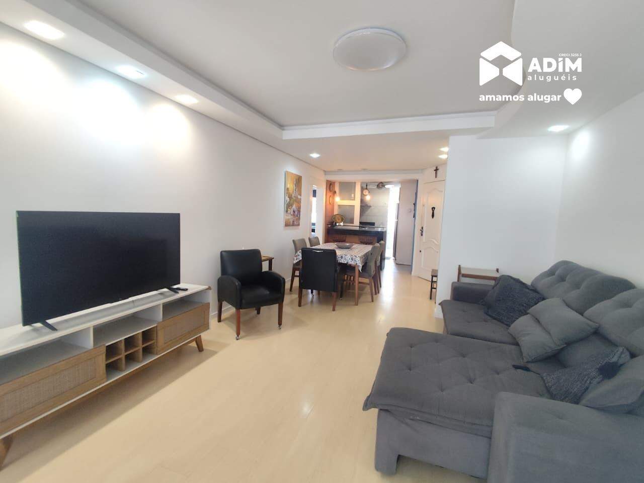 [Edificio] Apartamento para aluguel Condomínio Brisas do Mar: 