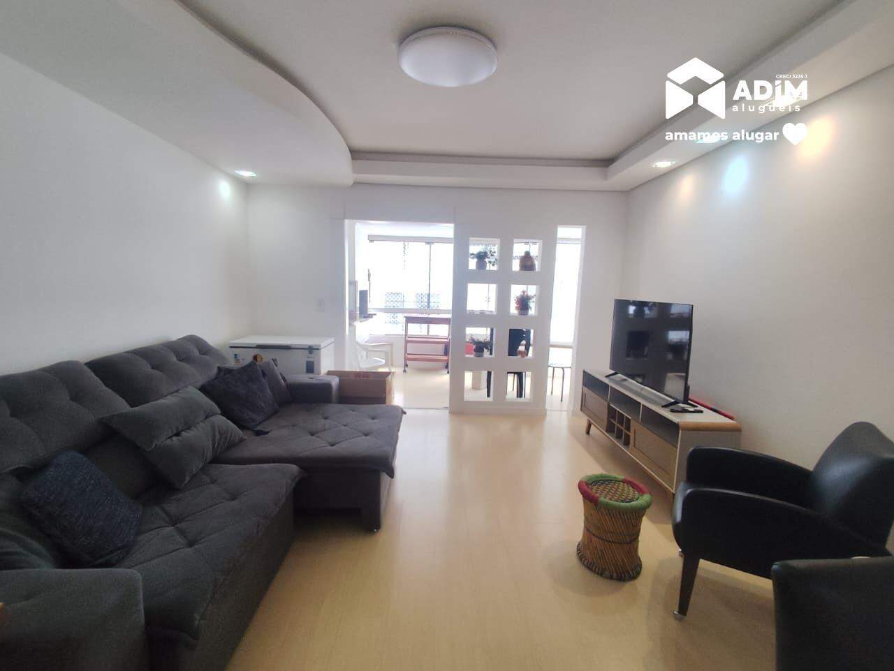 [Edificio] Apartamento para aluguel Condomínio Brisas do Mar: 
