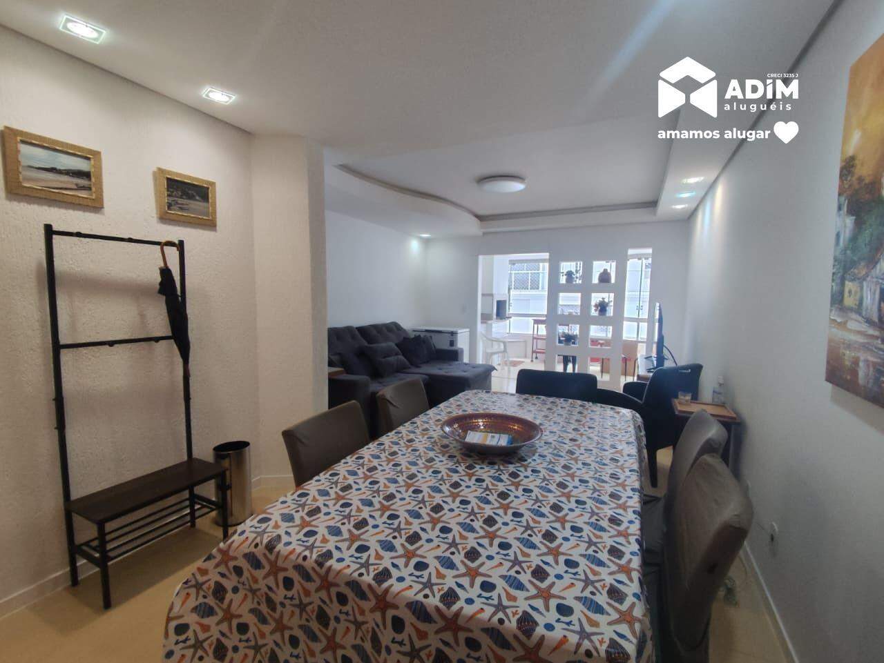 [Edificio] Apartamento para aluguel Condomínio Brisas do Mar: 
