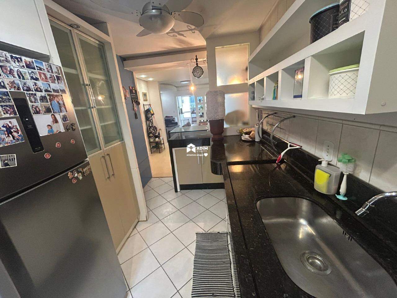 [Edificio] Apartamento para aluguel Condomínio Brisas do Mar: 