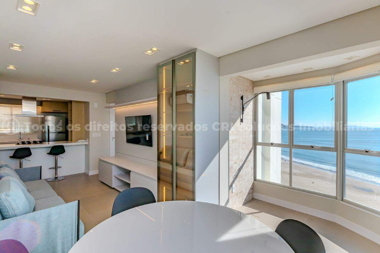 Apartamento Mobiliado com 02 Dormitórios no Residencial Alice na Barra Sul de Balneário Camboriú